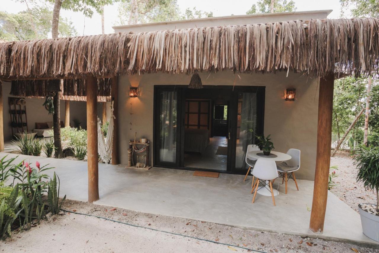 Casa Sukha Hotel Trancoso Exterior foto